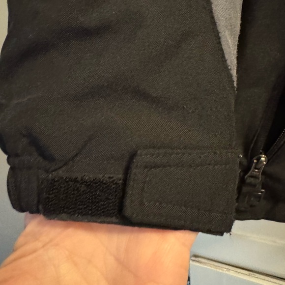 Boys Gerry Small 10-12 winter coat - Picture 6 of 9